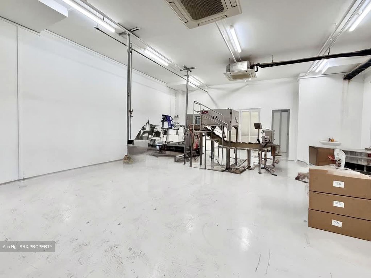 Midview City (D20), Factory #528644871